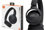 Brand New JBL TUNE 520BT Headset