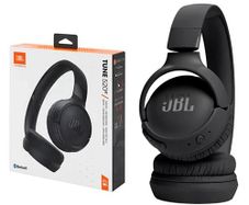 Brand New JBL TUNE 520BT Headset