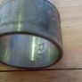 Vintage Ornate Napkin Ring Image 4