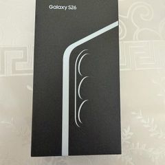 Samsung S26