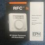 EPH Controls RF Cylinder Thermostat Image 2