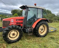 Tractor