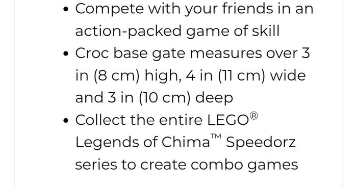 x2 Bundle - Lego Legends Of Chima Sets - 70111 & 70112 - With x2 Figures, x10 Trading Cards, x2 Power Up Speedors, Weapons, Instruction Manuel, Etc...