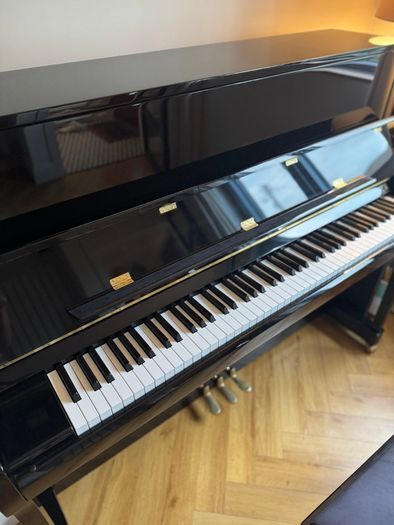 Kawai Piano K300 (3 years old)