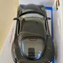 Alfa Romeo 8 C Competizione 1/18 Ultra Rare Black Image 6