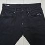 G-STAR Men Revend Skinny Jeans Black size 32/32 Image 3