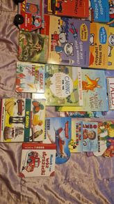Polish books