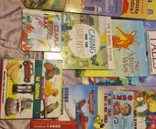 Polish books