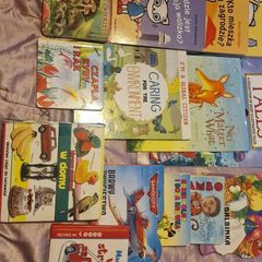 Polish books