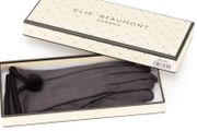 Elie Beaumount Pom Pom Gloves