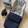 Venicci Tinum 3-in-1 Travel System with Avionaut Pixel Pro Car Seat + Isofix Base Image 7