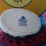 Aynsley  China Flower Posy Image 3