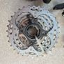 Shimano group set Image 6