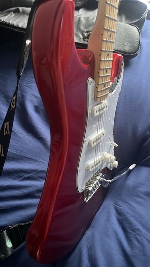 guitar