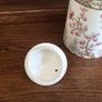 Indian Tree pattern lidded water jug / Coffee Pot Image 3