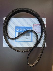 Timing Belt (1.9 JTD)