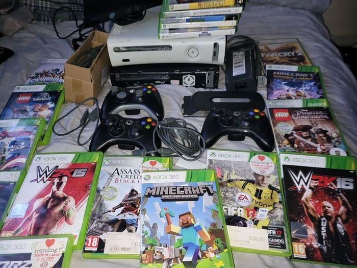 360 bundle
