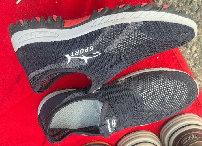 summer shoes
