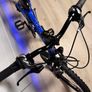Ridgeback MX24 Junior Bike 24 inch Image 10