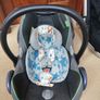 Quinny Pram & Buggy set Image 6
