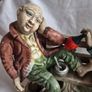Capodimonte style figure Image 2