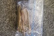 wood screws