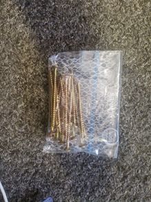 wood screws