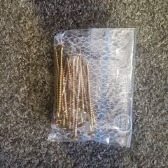 wood screws