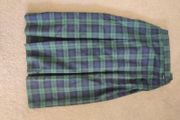 Loreto Balbriggan school skirt