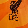 BNWT Liverpool Goalkeeper Jersey Image 2
