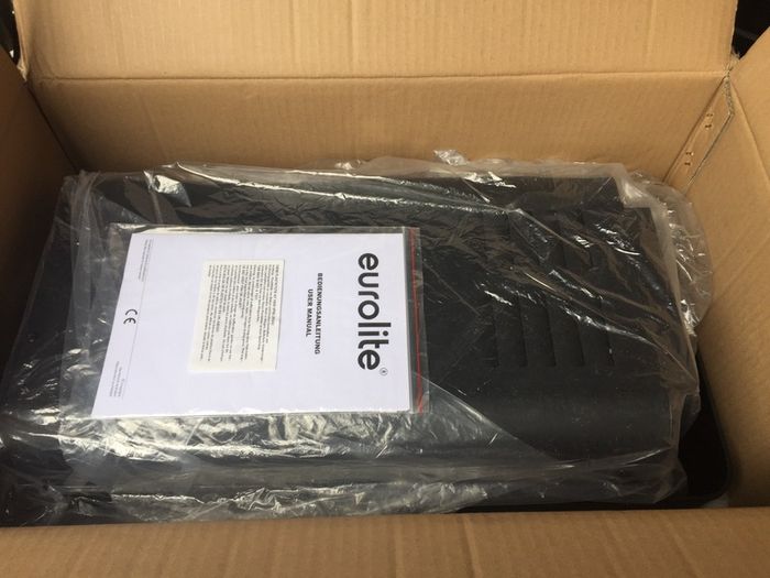 Eurolite SL150 LED FollowSpot Search Light 150w