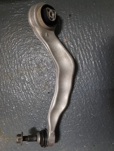 Bmw 520d G30 track control arm