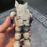 Transformers G1 1989 BOMBBURST shell figure pretender classic Image 2