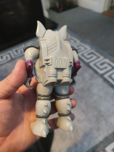 Transformers G1 1989 BOMBBURST shell figure pretender classic
