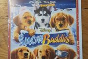 Disney Snow Buddies  DVD