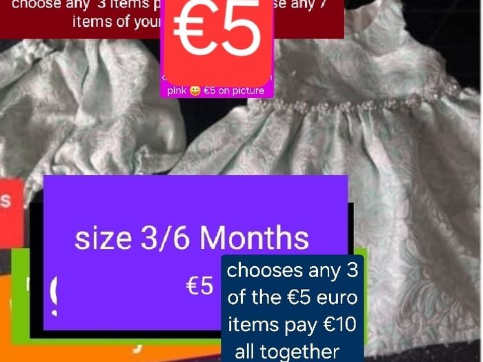 kids clothes