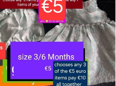 kids clothes