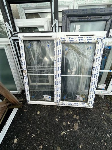 pvc window front 200