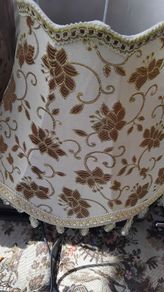 New Lamp Shades