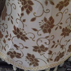 New Lamp Shades