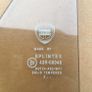 RH Rear Vent Glass (Lancia Delta integrale) Image 2