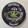 Marijuana Leaf Ashtrays Image 6