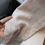Industrial-Style Adjustable Curtain Rails & Linen-Style Curtains Image 4