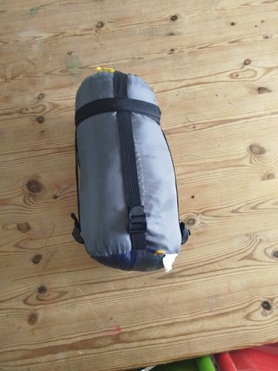 Karrimor Travel light Sleeping Bag