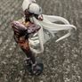 NAMCO T-elos SR Real Figure Collection 10cm Anime Manga Gashapon Image 4