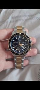 Fossil watch