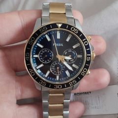 Fossil watch