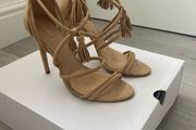 heels
