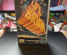 Life of Brian VHS