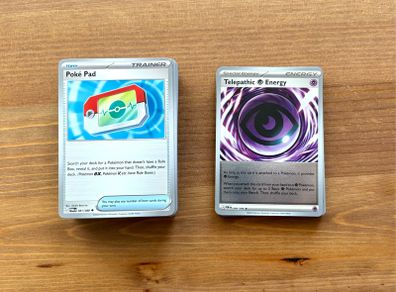 Pokemon TCG Perfect Order 96 Cards Lot